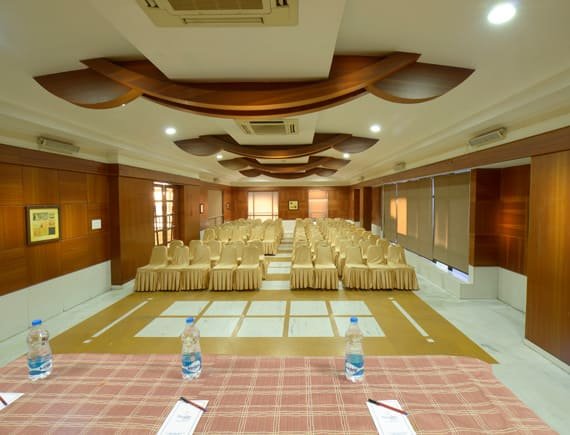 Rasi Hall